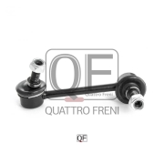 QUATTRO FRENI QF17D00026