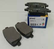 Sangsin brake SP4442