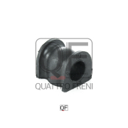 QUATTRO FRENI QF27D00072