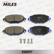 Miles E500117