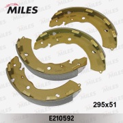 Miles E210592