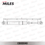 Miles CB00040