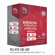 ClearLight PCLH701502XP