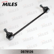 Miles DB78126