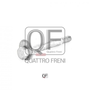 QUATTRO FRENI QF60D00003