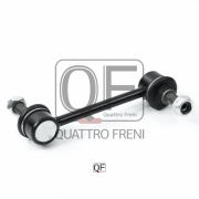 QUATTRO FRENI QF13D00150