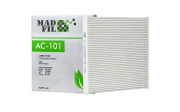 MadFil AC101