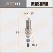 Masuma S201I