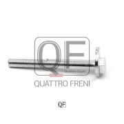 QUATTRO FRENI QF54D00005