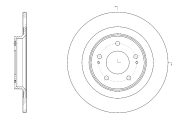 G-BRAKE GR12036