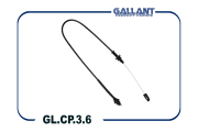 Gallant GLCP36