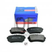 QUATTRO FRENI QF67700