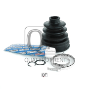 QUATTRO FRENI QF31C00023