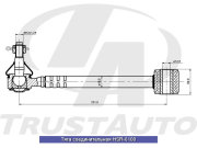 Trust Auto HSR6100