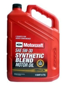 MOTORCRAFT XO5W305Q3SP