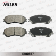 Miles E100557