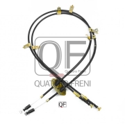 QUATTRO FRENI QF16F00006