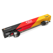 BM-Motorsport A * * * 4