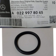 MERCEDES-BENZ A0229978045