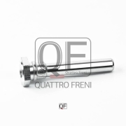 QUATTRO FRENI QF51F00016