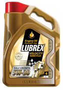 LUBREX 866863