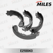 Miles E210043