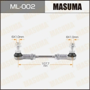 Masuma ML002