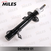 Miles DG1101901