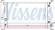 Nissens 6 * * * 4