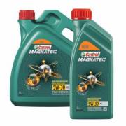 Castrol 15CA3C