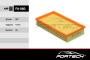 Fortech FA080