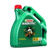 Castrol 156ED5