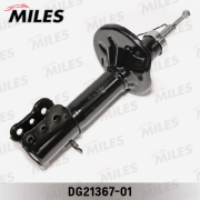 Miles DG2136701