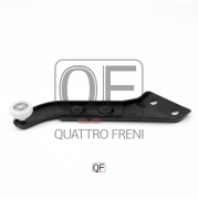 QUATTRO FRENI QF25I00006