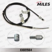 Miles EI001564