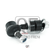 QUATTRO FRENI QF13D00109