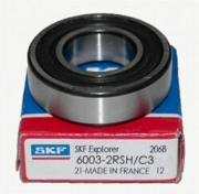 Skf 60032RSHC3