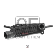 QUATTRO FRENI QF47A00105