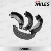 Miles E210039