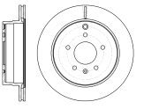 G-BRAKE GR20770