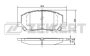 Zekkert BS2091