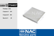 Nac 77346ST