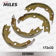 Miles E210582