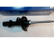 Mando A01101