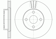 G-BRAKE GR02860