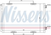 Nissens 940055