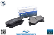 ROADRUNNER RR21803SPD