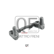 QUATTRO FRENI QF11F00002