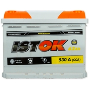 ISTOK 6CT62N