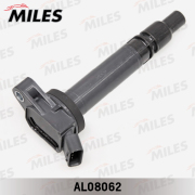 Miles AL08062